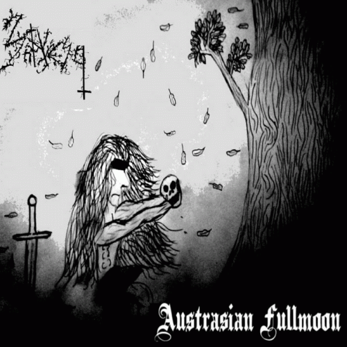 Satyresq : Austrasian Fullmoon